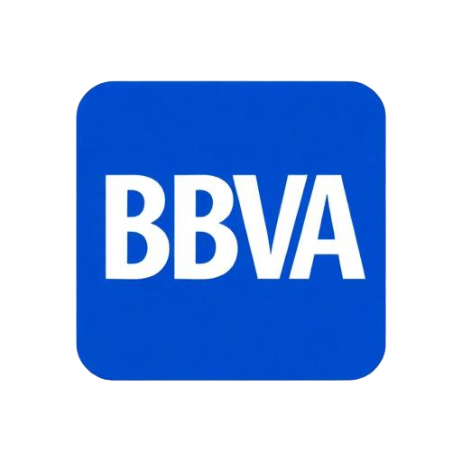 Logo BBVA