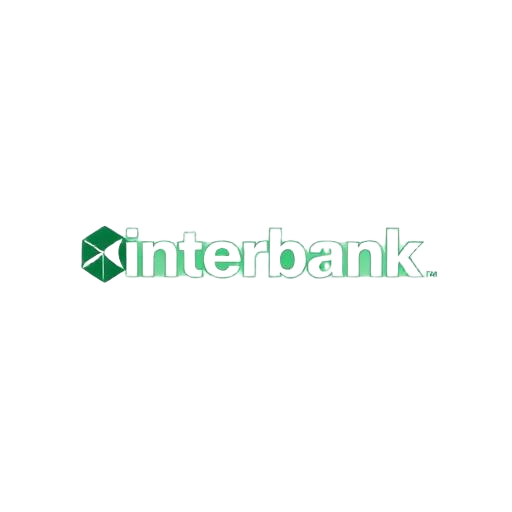 Logo Interbank