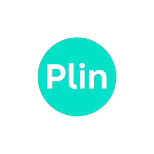 Logo Plin