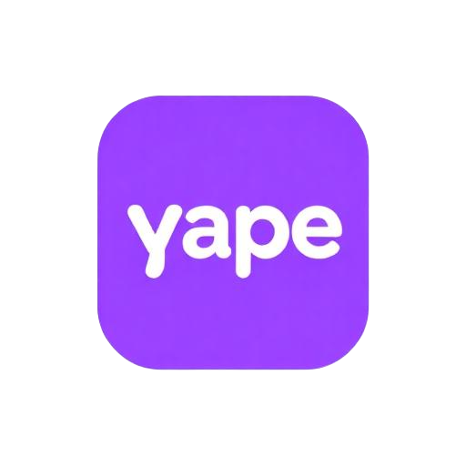 Logo Yape